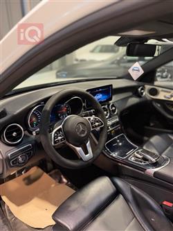 مرسيدس بنز C-Class